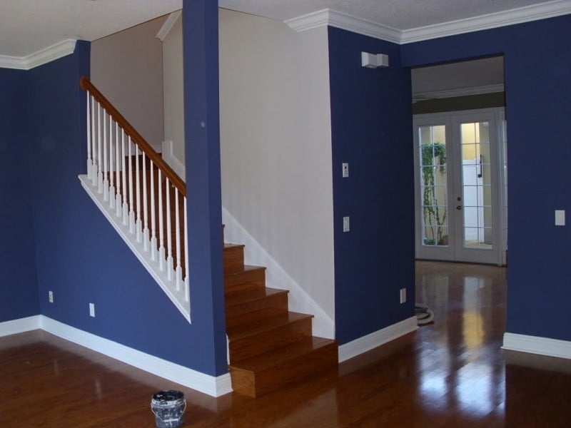 Soluart Empresa de pinturas